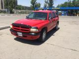 Dodge Durango 1998 годаүшін4 000 000 тг. в Алматы