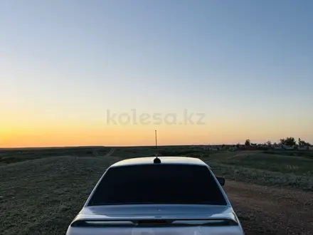 ВАЗ (Lada) 2115 2008 года за 850 000 тг. в Актобе – фото 3