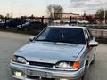ВАЗ (Lada) 2115 2008 года за 850 000 тг. в Актобе – фото 4
