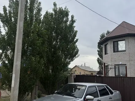 ВАЗ (Lada) 2115 2008 года за 850 000 тг. в Актобе