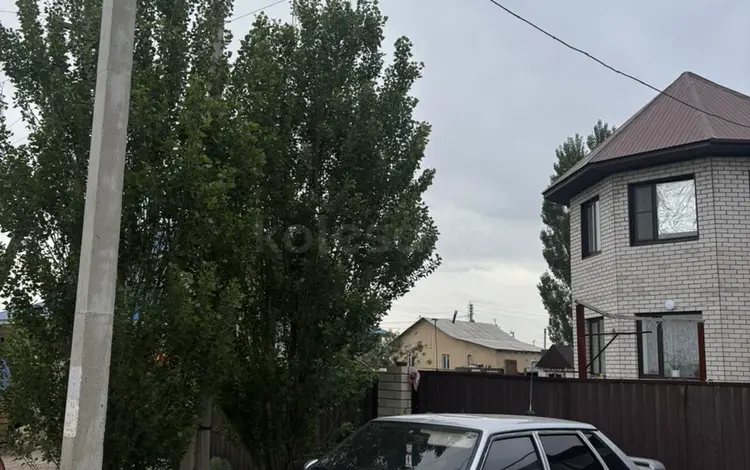 ВАЗ (Lada) 2115 2008 года за 850 000 тг. в Актобе