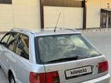 Audi A6 1995 года за 4 200 000 тг. в Шымкент – фото 4