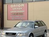 Audi A6 1995 года за 4 200 000 тг. в Шымкент – фото 3