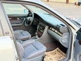 Audi A6 1995 года за 4 200 000 тг. в Шымкент