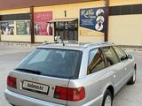 Audi A6 1995 года за 4 200 000 тг. в Шымкент – фото 5