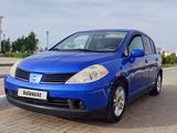 Nissan Versa 2008 годаүшін3 500 000 тг. в Актау – фото 3