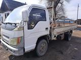 Foton  Forland BJ30xx 2005 годаүшін1 900 000 тг. в Уштобе – фото 2