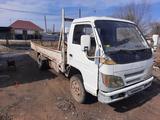 Foton  Forland BJ30xx 2005 годаүшін1 900 000 тг. в Уштобе – фото 3