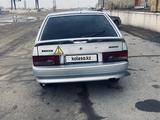 ВАЗ (Lada) 2114 2011 года за 1 500 000 тг. в Актау – фото 3