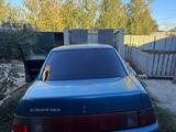 ВАЗ (Lada) 2110 2003 годаүшін550 000 тг. в Кокшетау – фото 5
