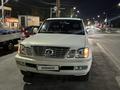 Lexus LX 470 1999 года за 8 000 000 тг. в Кордай – фото 13