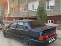 ВАЗ (Lada) 2115 2006 годаүшін500 000 тг. в Актобе – фото 3