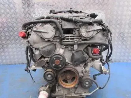 Двигатель vq35 Nissan Murano (ниссан мурано) за 50 000 тг. в Алматы
