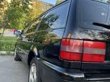 Volkswagen Passat 1994 годаfor1 800 000 тг. в Тараз – фото 5