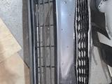 Бампер на KIA HYUNDAI в хорошем состоянии за 1 000 тг. в Шымкент – фото 4