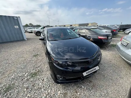 Toyota Camry 2012 года за 7 152 000 тг. в Алматы – фото 6