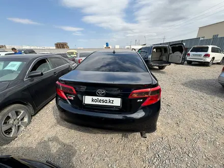 Toyota Camry 2012 года за 7 152 000 тг. в Алматы – фото 2