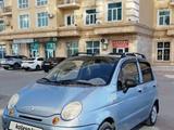 Daewoo Matiz 2012 года за 1 900 000 тг. в Актау