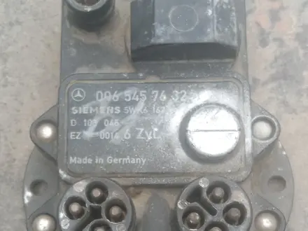 Запчасти Мерседес W124 2.6 за 40 000 тг. в Шымкент