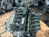 Привозной двигатель на Volkswagen Jetta обьем 2.5 за 600 000 тг. в Астана