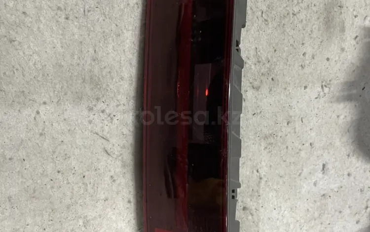 Задний фонарь Hyundai Santa-Fe за 5 000 тг. в Алматы