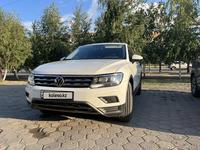 Volkswagen Tiguan 2021 годаүшін12 200 000 тг. в Костанай