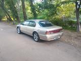 Nissan Maxima 1996 годаүшін800 000 тг. в Алматы – фото 3