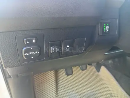 Toyota RAV4 2013 года за 8 000 000 тг. в Актобе – фото 14