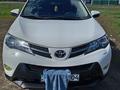 Toyota RAV4 2013 года за 8 000 000 тг. в Актобе – фото 3
