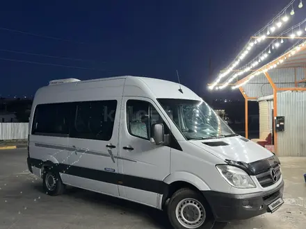 Mercedes-Benz Sprinter 2010 года за 12 500 000 тг. в Алматы – фото 6