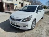 Hyundai Accent 2015 годаүшін4 000 000 тг. в Туркестан – фото 3