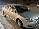 Toyota Avensis 2006 года за 5 200 000 тг. в Балхаш – фото 2