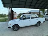 ВАЗ (Lada) 2107 2003 года за 450 000 тг. в Шымкент – фото 3