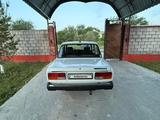 ВАЗ (Lada) 2107 2003 года за 450 000 тг. в Шымкент – фото 5
