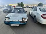 Mazda 323 1991 года за 880 000 тг. в Алматы – фото 5