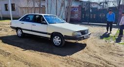 Audi 100 1986 года за 450 000 тг. в Туркестан – фото 2