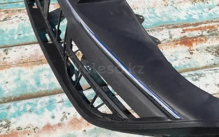 Накладка заднего бампера нижняя Hyundai Sonata за 50 000 тг. в Усть-Каменогорск