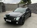 Mercedes-Benz E 200 2004 года за 5 000 000 тг. в Алматы – фото 23