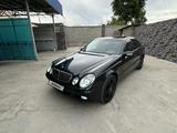 Mercedes-Benz E 200 2004 годаfor5 000 000 тг. в Алматы – фото 5