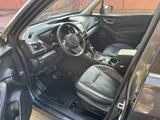 Subaru Forester 2020 года за 11 800 000 тг. в Караганда – фото 4