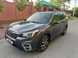 Subaru Forester 2020 года за 11 800 000 тг. в Караганда – фото 2