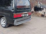 Nissan Homy 1993 годаүшін2 399 999 тг. в Павлодар – фото 2