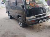 Nissan Homy 1993 годаүшін2 399 999 тг. в Павлодар