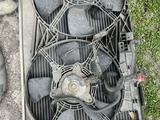 Радиатор с дефузором на Двигатель 6b31үшін75 000 тг. в Алматы – фото 3