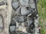 Радиатор с дефузором на Двигатель 6b31үшін75 000 тг. в Алматы – фото 4