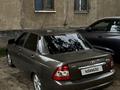 ВАЗ (Lada) Priora 2170 2015 годаүшін3 500 000 тг. в Актобе – фото 12