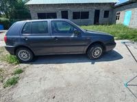 Volkswagen Golf 1993 года за 1 100 000 тг. в Шымкент