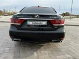 Lexus LS 460 2012 годаүшін14 500 000 тг. в Астана – фото 5