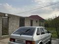ВАЗ (Lada) 2114 2012 года за 950 000 тг. в Шымкент