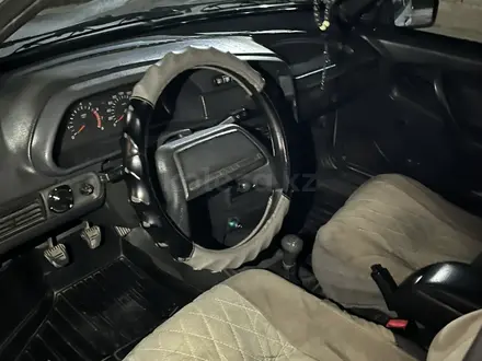 ВАЗ (Lada) 2114 2012 года за 950 000 тг. в Шымкент – фото 4